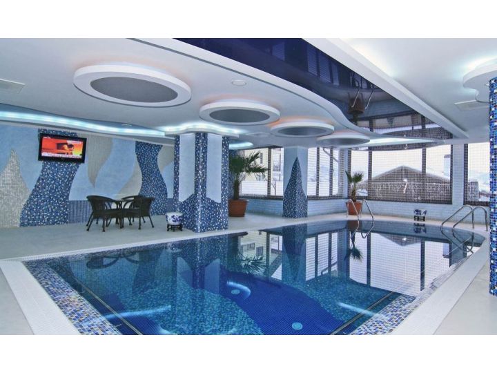 Hotel Maridor, Tohanu Nou - imaginea 