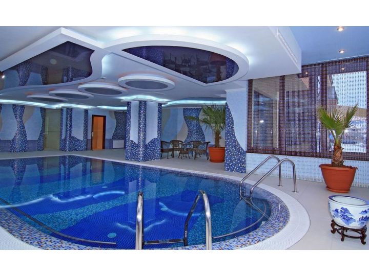 Hotel Maridor, Tohanu Nou - imaginea 