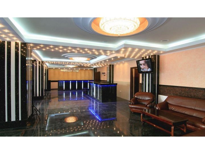Hotel Maridor, Tohanu Nou - imaginea 