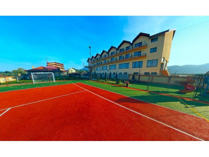 Hotel Maridor, Tohanu Nou - imaginea 