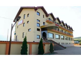 Hotel Maridor, Tohanu Nou - 1