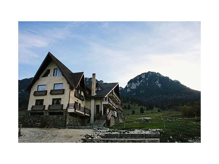 Cabana Taverna Pietrei Craiului, Zarnesti - imaginea 