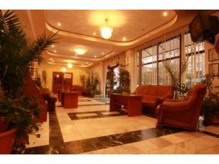 Hotel Corvaris, Bucuresti - 2