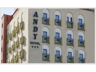 Hotel Andy, Bucuresti - 1