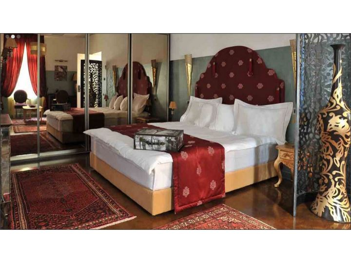 Vila Arte, Bucuresti - imaginea 