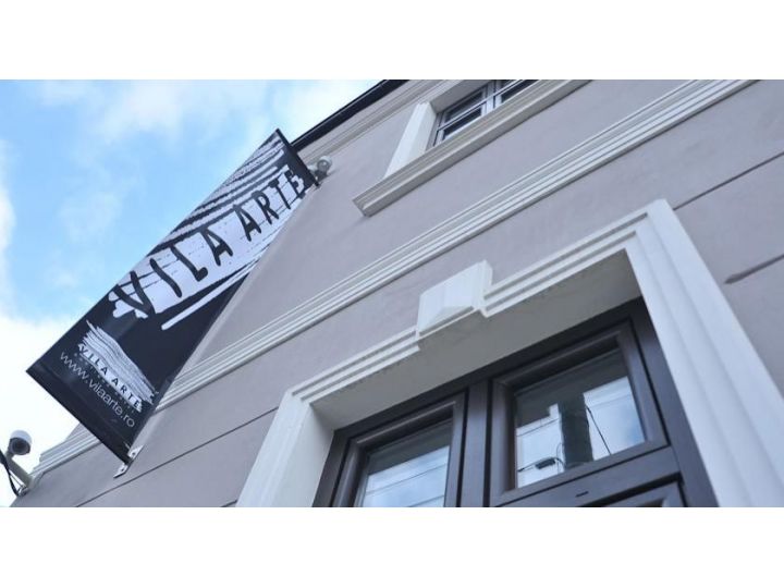 Vila Arte, Bucuresti - imaginea 