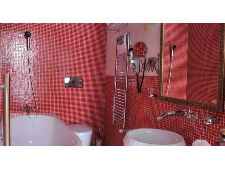 Vila Arte, Bucuresti - imaginea 