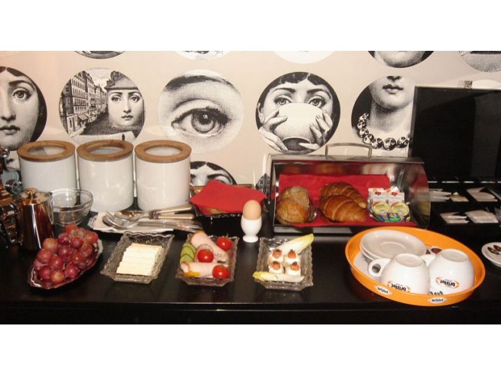 Vila Arte, Bucuresti - imaginea 