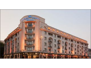 Hotel Athenee Palace Bucuresti Hilton, Bucuresti - 1