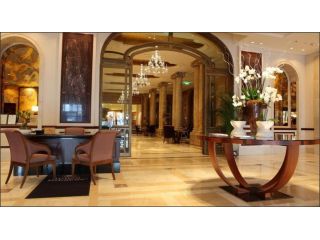 Hotel Athenee Palace Bucuresti Hilton, Bucuresti - 3