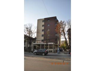 Hotel Avis, Bucuresti - 1