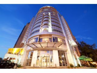 Hotel DoubleTree by Hilton - Bucharest Unirii Square, Bucuresti - 1