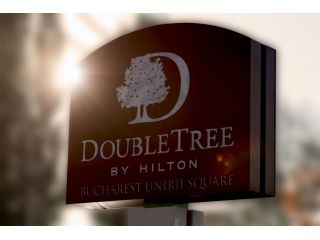 Hotel DoubleTree by Hilton - Bucharest Unirii Square, Bucuresti - 2