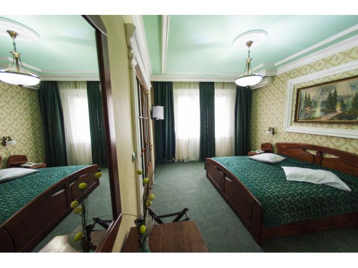 Hotel Bucharest Comfort Suites, Bucuresti - imaginea 