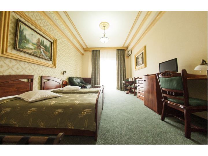 Hotel Bucharest Comfort Suites, Bucuresti - imaginea 