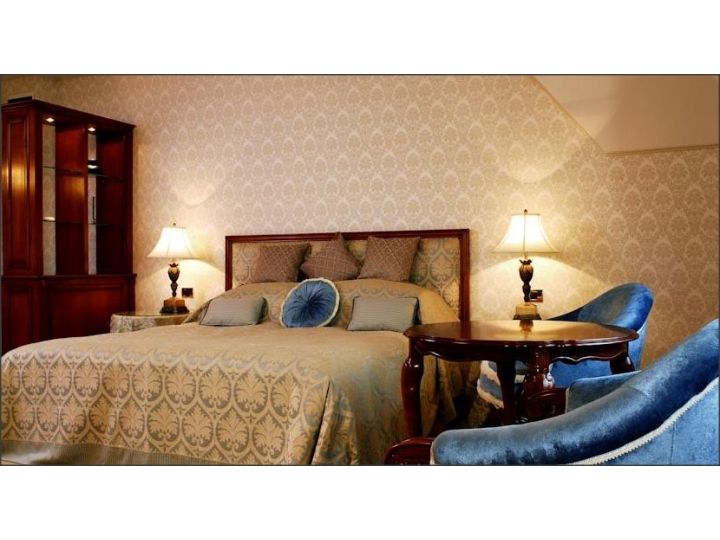 Hotel Carol Parc, Bucuresti - imaginea 
