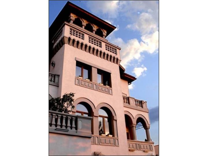 Hotel Carol Parc, Bucuresti - imaginea 