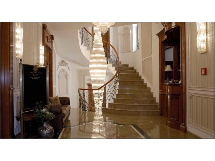 Hotel Carol Parc, Bucuresti - imaginea 