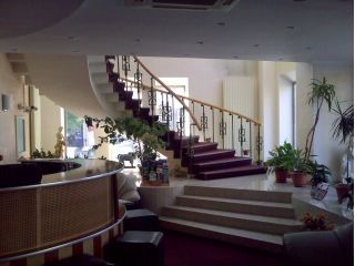 Hotel Casa Locato, Bucuresti - 1