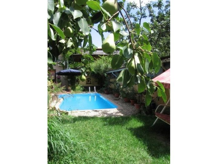 Pensiunea Casa Mica, Bucuresti - imaginea 