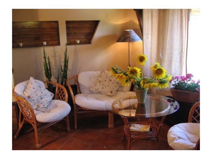 Pensiunea Casa Mica, Bucuresti - imaginea 