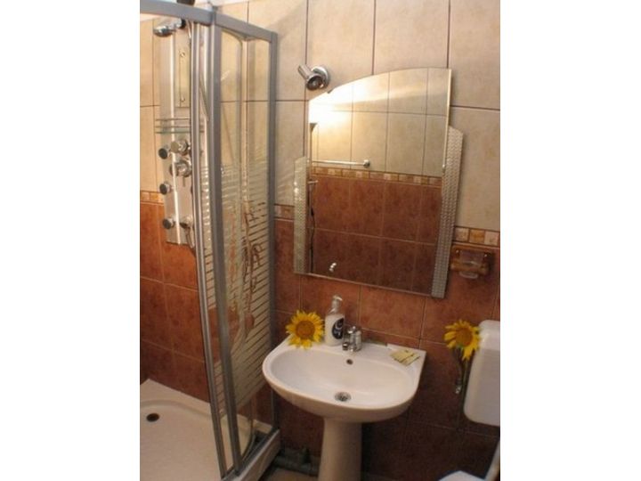 Pensiunea Casa Mica, Bucuresti - imaginea 