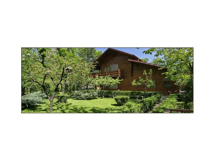 Pensiunea Casa Verde Star, Bucuresti - imaginea 