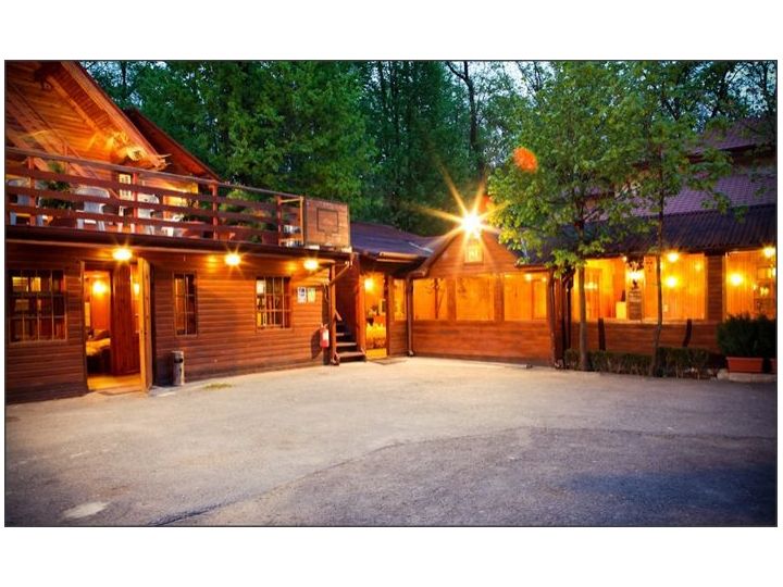 Pensiunea Casa Verde Star, Bucuresti - imaginea 