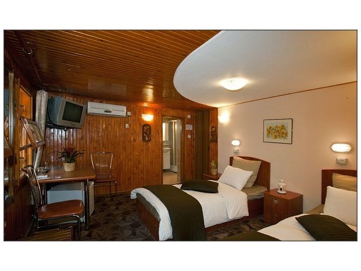 Pensiunea Casa Verde Star, Bucuresti - imaginea 