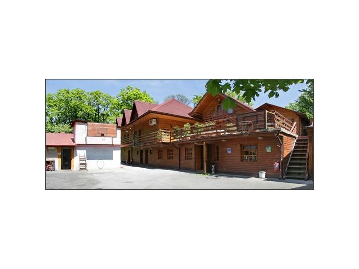 Pensiunea Casa Verde Star, Bucuresti - imaginea 