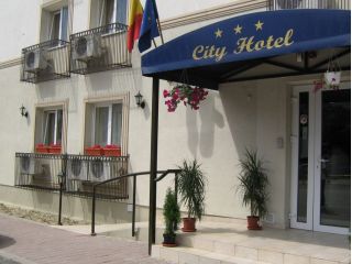 Hotel City Hotel, Bucuresti - 3