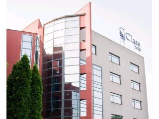 Hotel Class, Bucuresti - 1