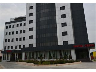 Hotel Criss, Bucuresti - 1