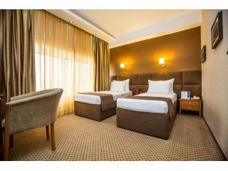 Hotel Crystal Palace, Bucuresti - 5