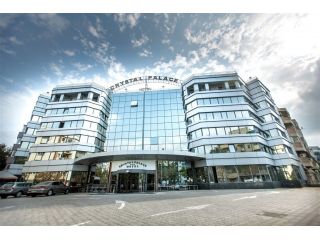 Hotel Crystal Palace, Bucuresti - 1