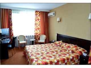 Hotel Dan, Bucuresti - 4