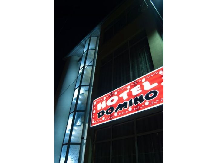 Hostel Domino, Bucuresti - imaginea 