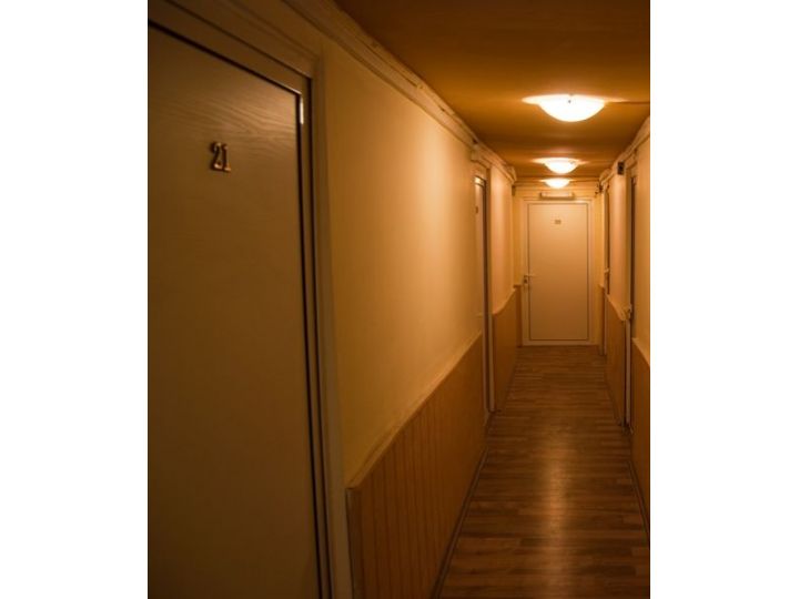Hostel Domino, Bucuresti - imaginea 