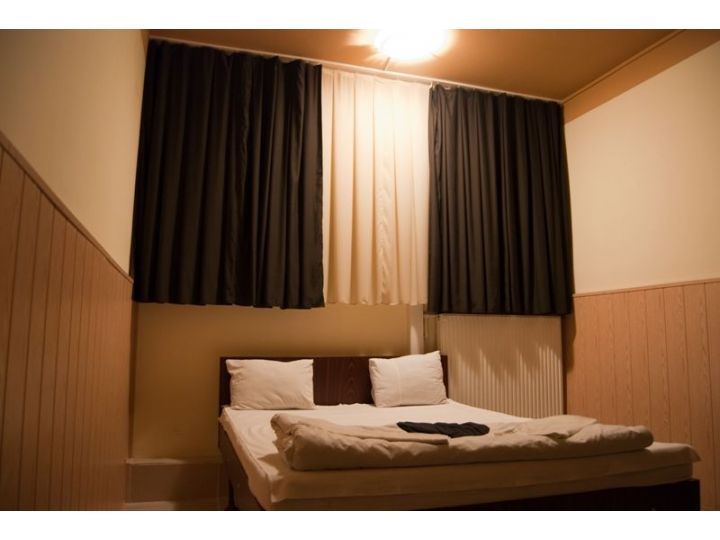 Hostel Domino, Bucuresti - imaginea 