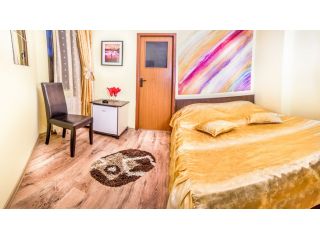 Hotel Eos, Bucuresti - 5