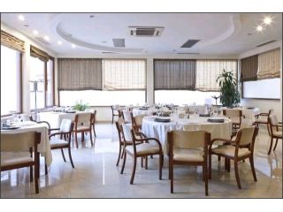 Hotel Euro Hotels International-Triumf, Bucuresti - 4