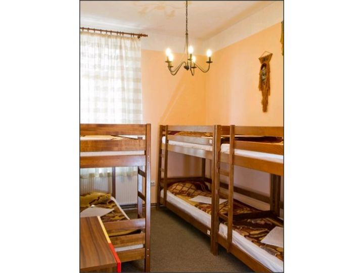 Hostel Friends, Bucuresti - imaginea 