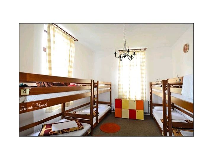 Hostel Friends, Bucuresti - imaginea 