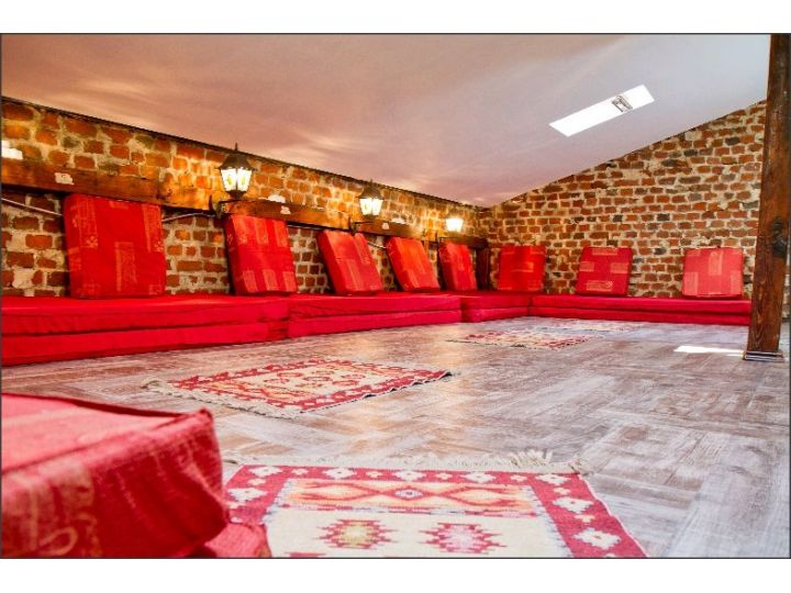 Hostel Friends, Bucuresti - imaginea 