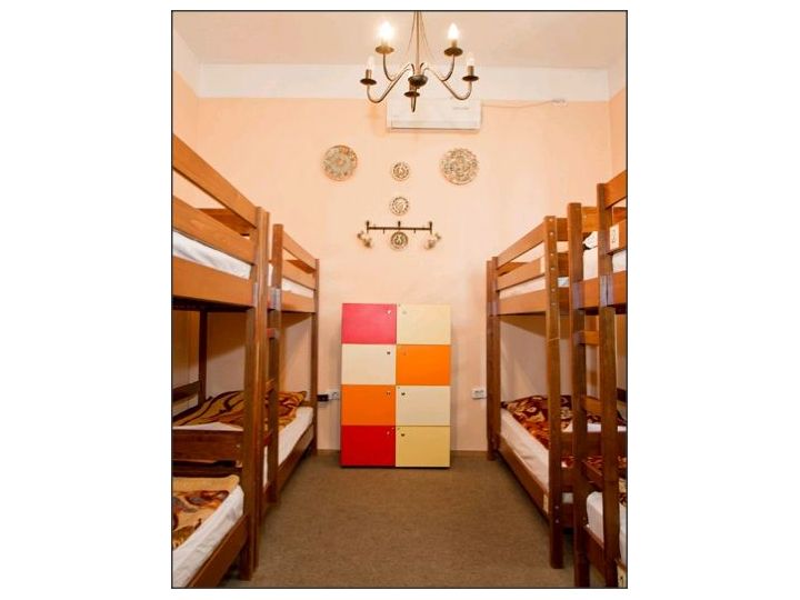 Hostel Friends, Bucuresti - imaginea 