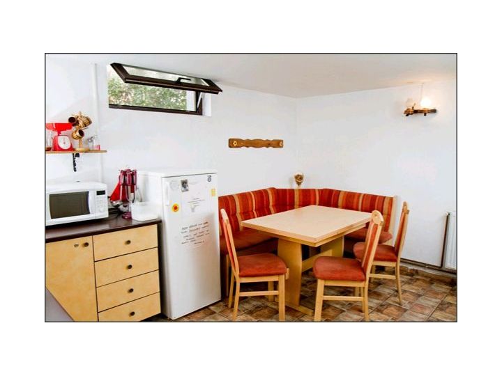 Hostel Friends, Bucuresti - imaginea 
