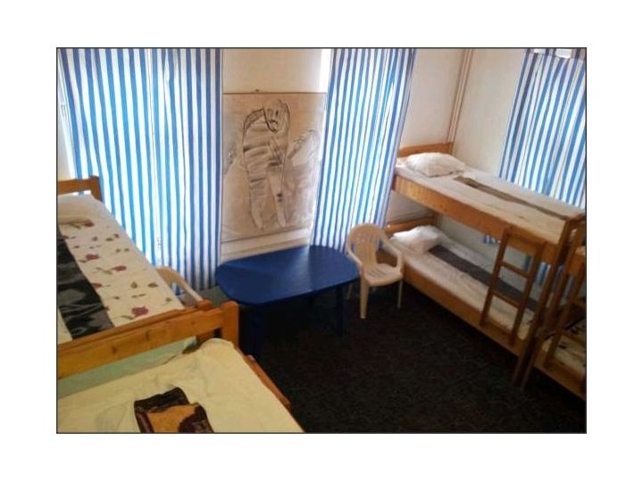 Hostel Funky Chicken, Bucuresti - imaginea 