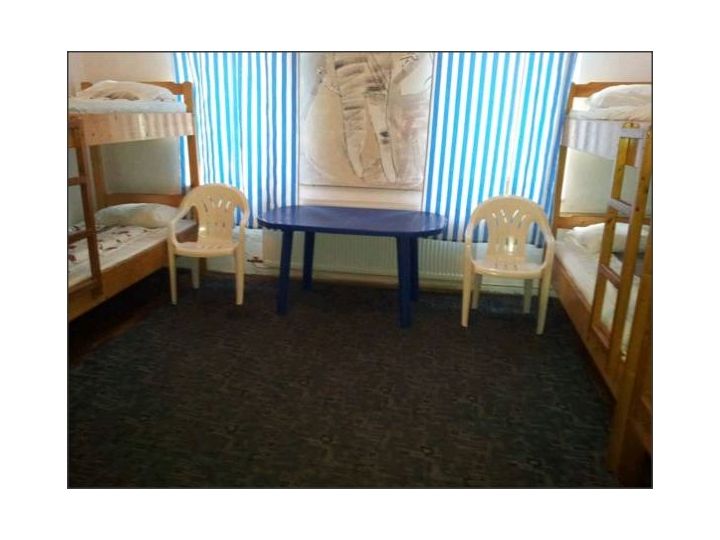 Hostel Funky Chicken, Bucuresti - imaginea 