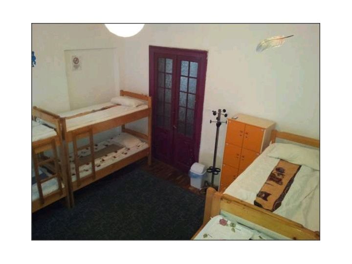 Hostel Funky Chicken, Bucuresti - imaginea 