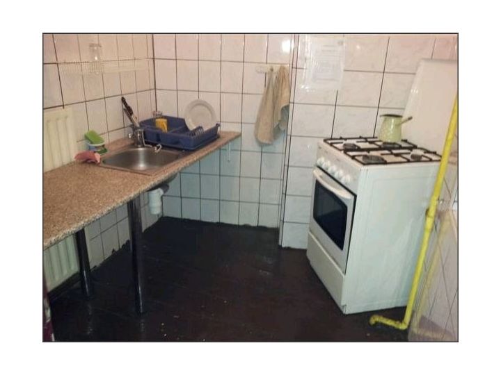 Hostel Funky Chicken, Bucuresti - imaginea 